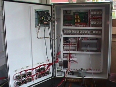 Hot Melt Glue Filler